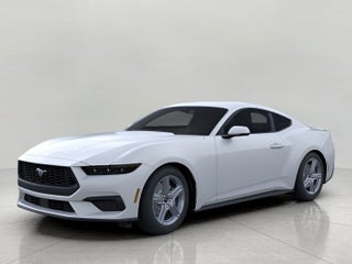 2026 Ford Mustang EcoBoost Fastback