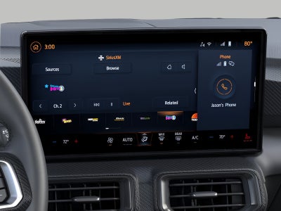 2026 Ford Mustang EcoBoost Fastback