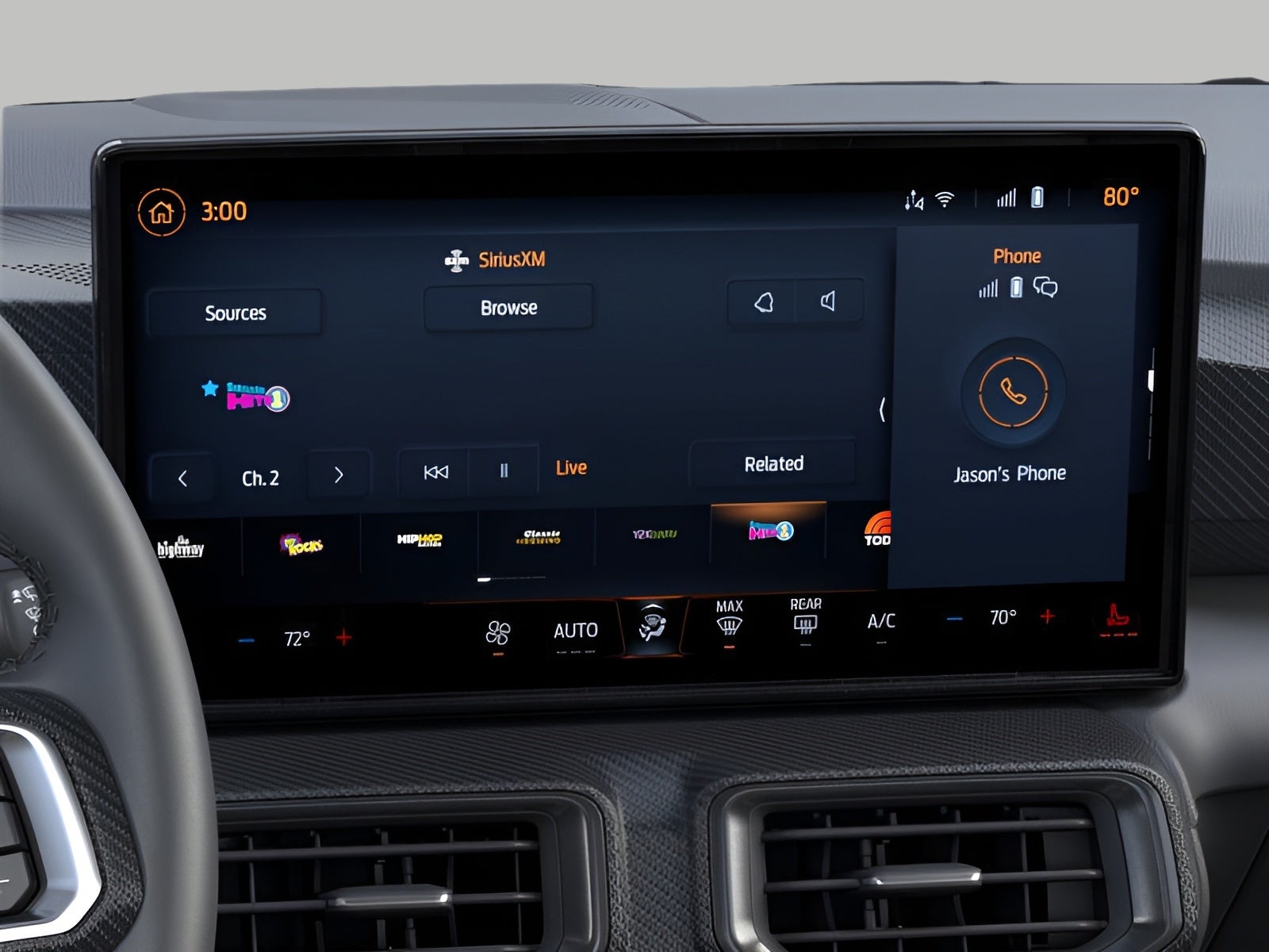 2026 Ford Mustang EcoBoost Fastback