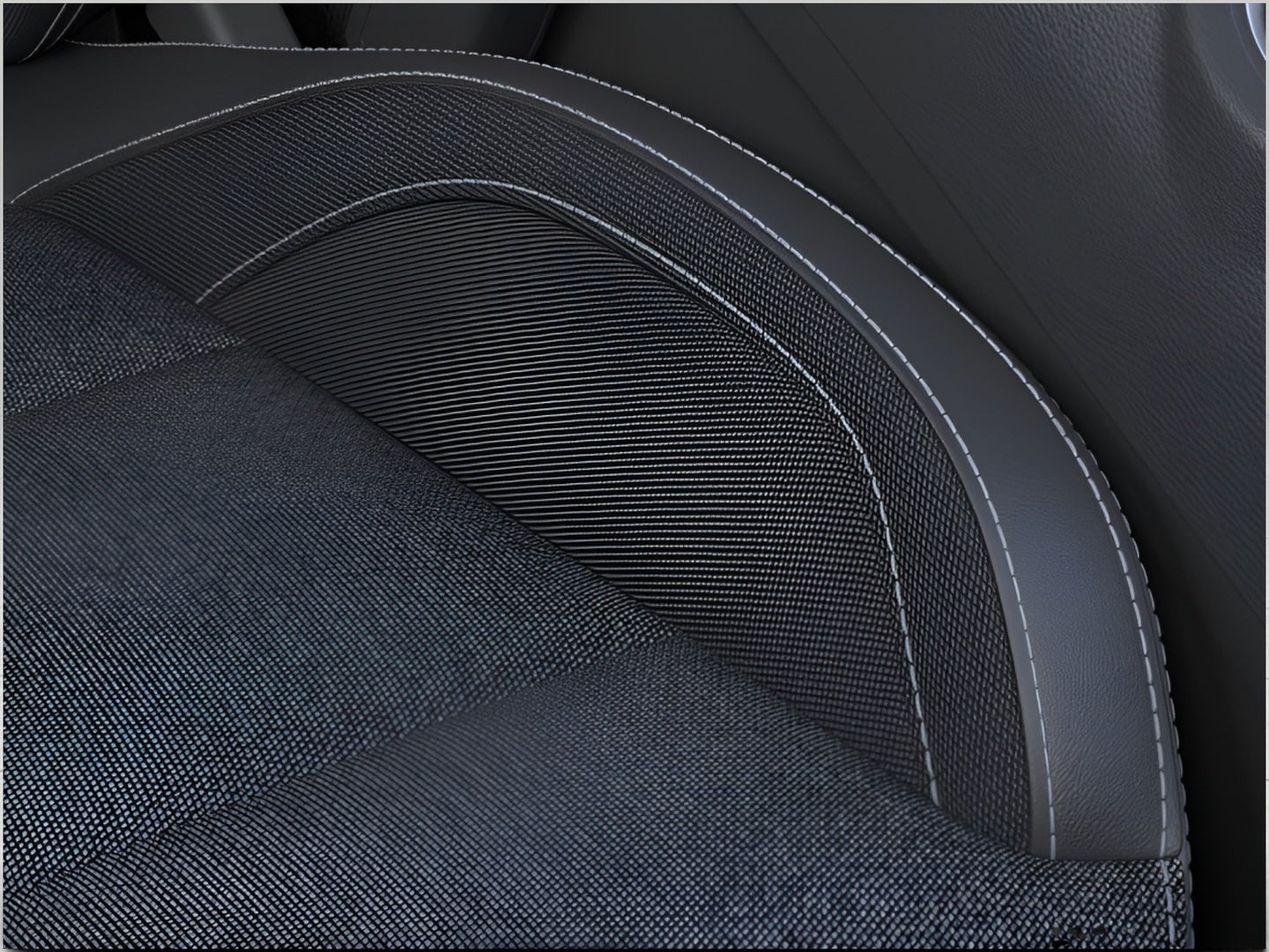 2026 Ford Mustang EcoBoost Fastback