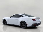 2026 Ford Mustang EcoBoost Fastback