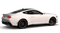 2026 Ford Mustang EcoBoost Fastback