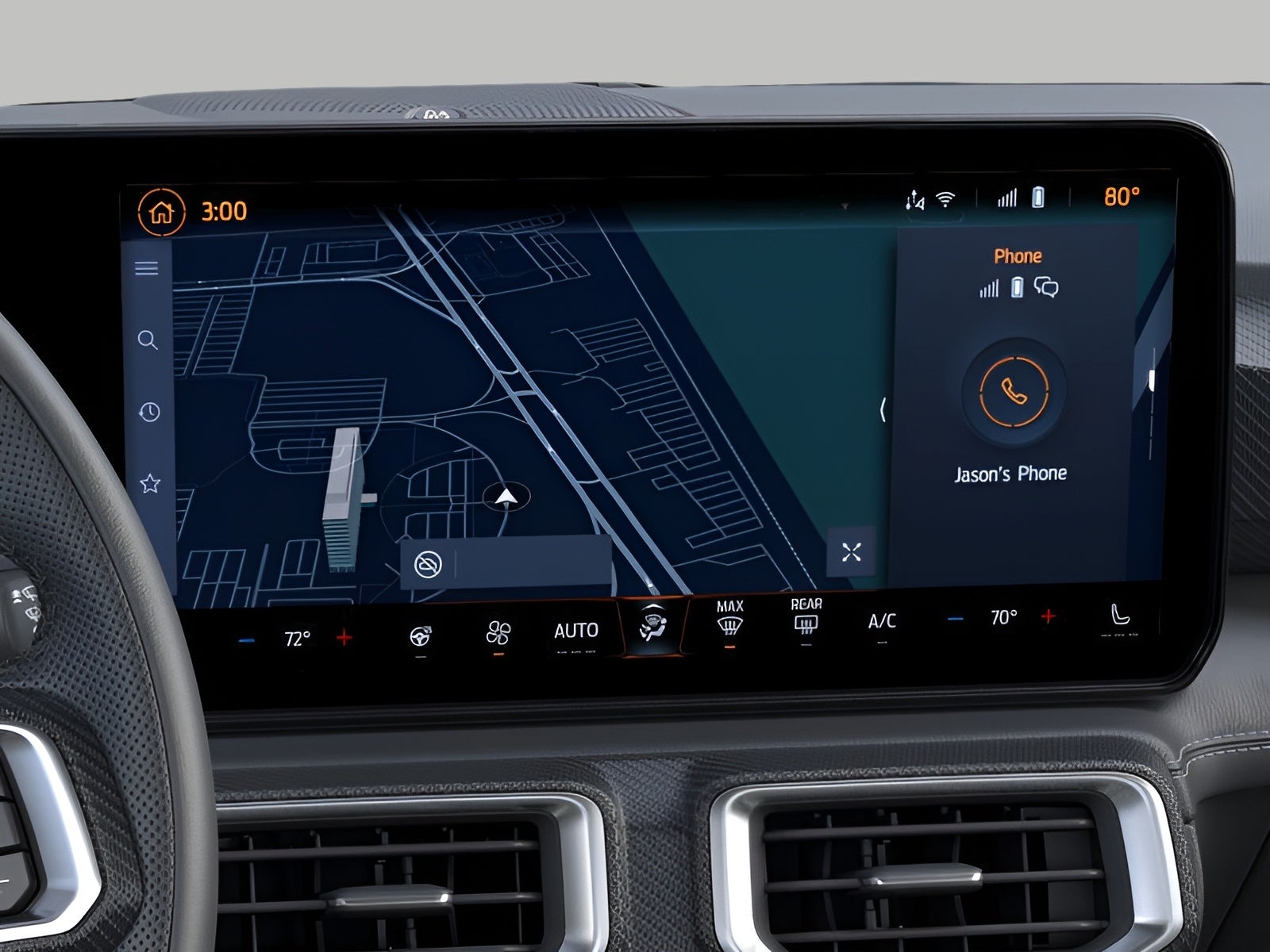 2026 Ford Mustang EcoBoost Convertible