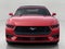 2026 Ford Mustang EcoBoost Convertible