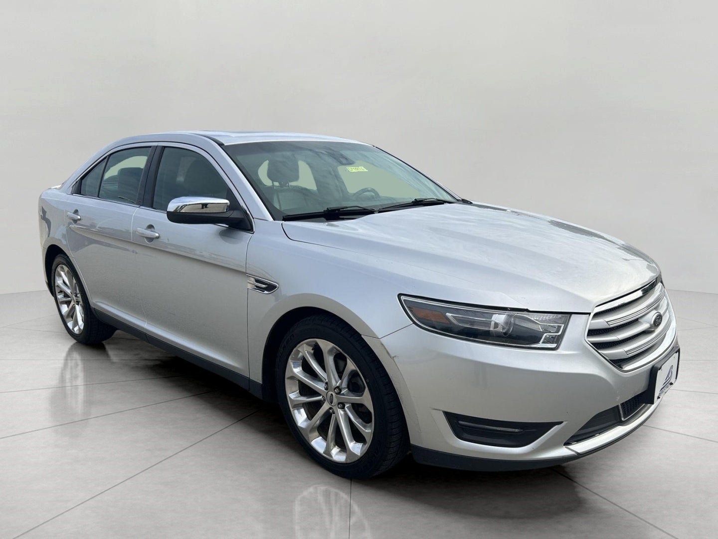 2016 Ford Taurus