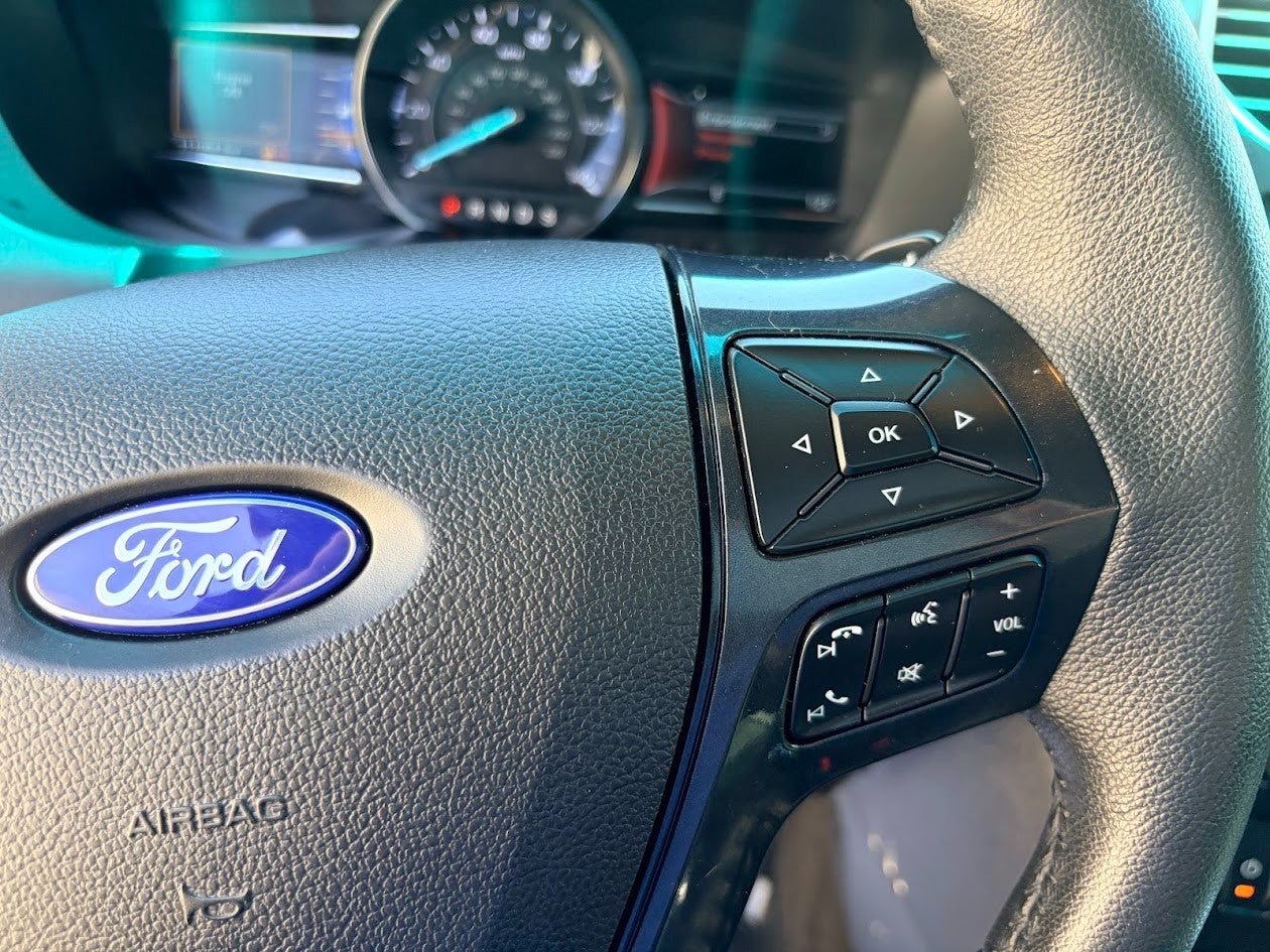 2016 Ford Explorer 4WD 4dr XLT