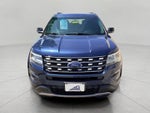 2016 Ford Explorer 4WD 4dr XLT