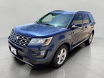 2016 Ford Explorer 4WD 4dr XLT