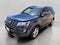 2016 Ford Explorer 4WD 4dr XLT