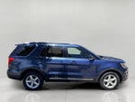 2016 Ford Explorer 4WD 4dr XLT