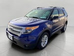 2013 Ford Explorer 4WD 4dr XLT