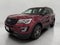 2017 Ford Explorer Sport 4WD