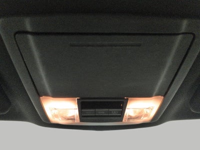 2017 Ford Explorer Sport 4WD