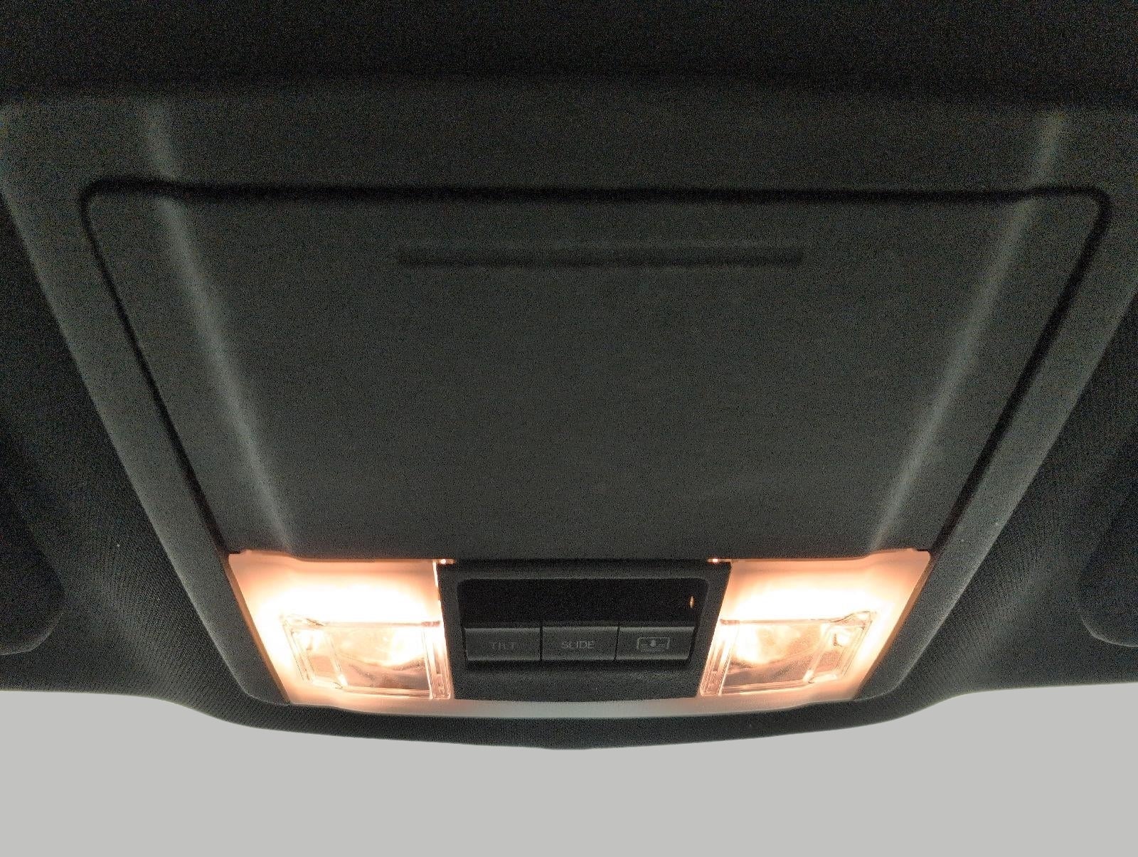 2017 Ford Explorer Sport 4WD
