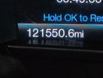 2017 Ford Explorer Sport 4WD