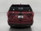 2017 Ford Explorer Sport 4WD