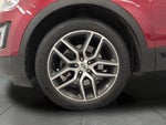 2017 Ford Explorer Sport 4WD