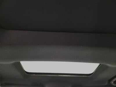 2018 Ford Explorer Platinum 4WD