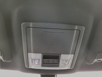 2018 Ford Explorer Platinum 4WD