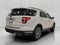 2018 Ford Explorer Platinum 4WD