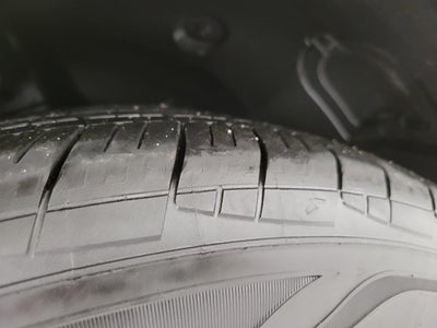 2018 Ford Explorer Platinum 4WD