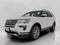 2018 Ford Explorer Platinum 4WD