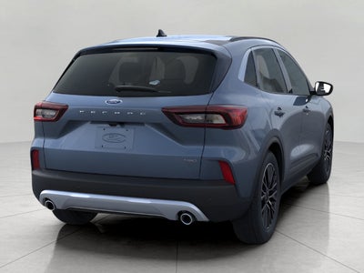 2025 Ford Escape PHEV FWD