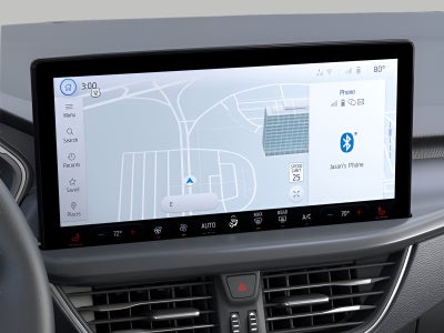 2025 Ford Escape PHEV FWD