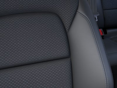 2025 Ford Escape PHEV FWD