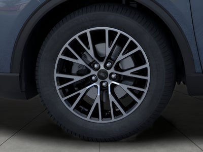 2025 Ford Escape PHEV FWD