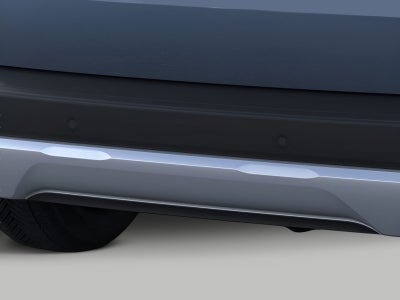 2025 Ford Escape PHEV FWD