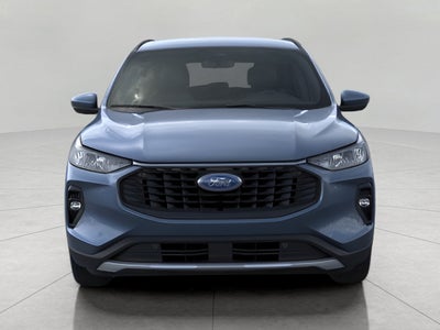 2025 Ford Escape PHEV FWD