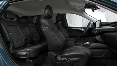 2025 Ford Escape PHEV FWD