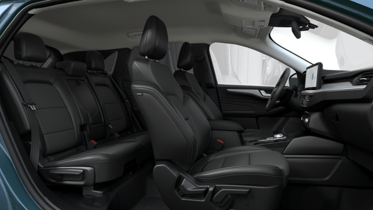 2025 Ford Escape PHEV FWD