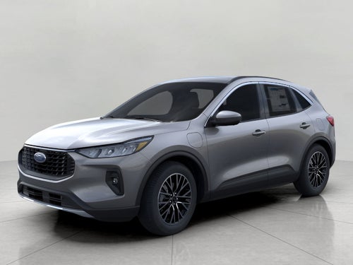 2025 Ford Escape PHEV FWD