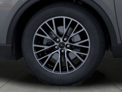 2025 Ford Escape PHEV FWD