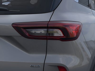 2025 Ford Escape PHEV FWD