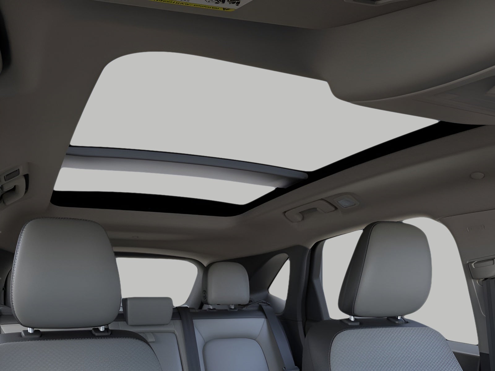 2025 Ford Escape PHEV FWD