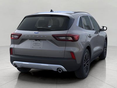 2025 Ford Escape PHEV FWD