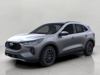 2025 Ford Escape PHEV FWD
