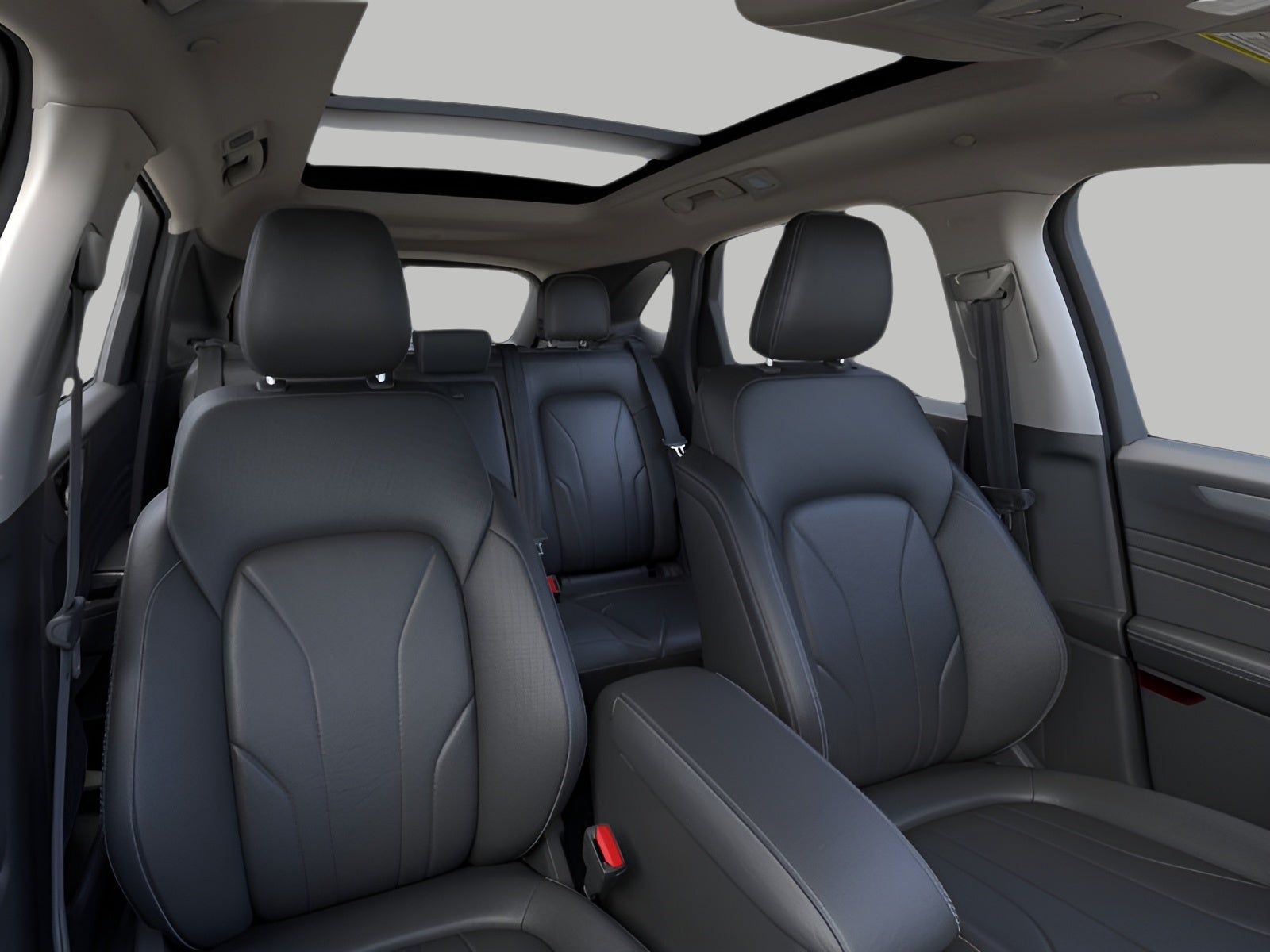 2025 Ford Escape PHEV FWD