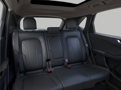 2025 Ford Escape PHEV FWD