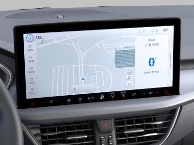 2025 Ford Escape PHEV FWD