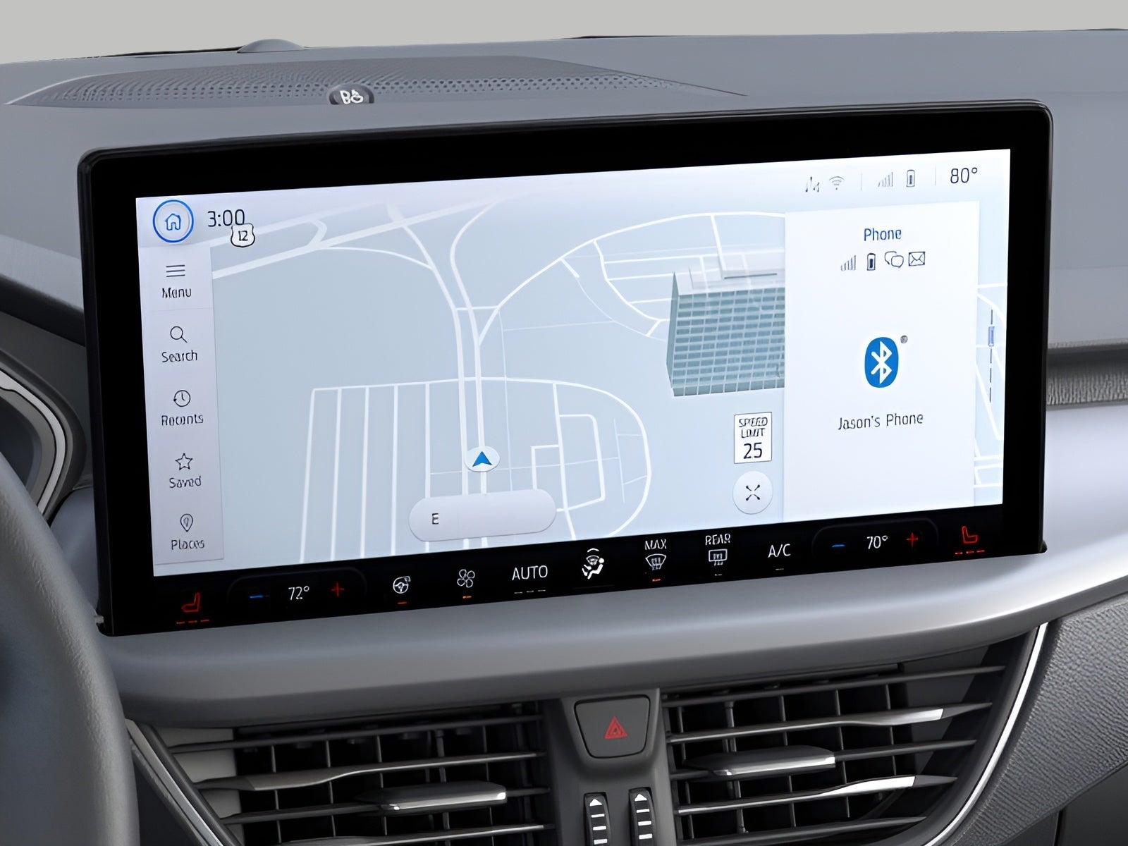 2025 Ford Escape PHEV FWD