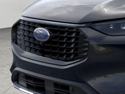 2025 Ford Escape PHEV FWD