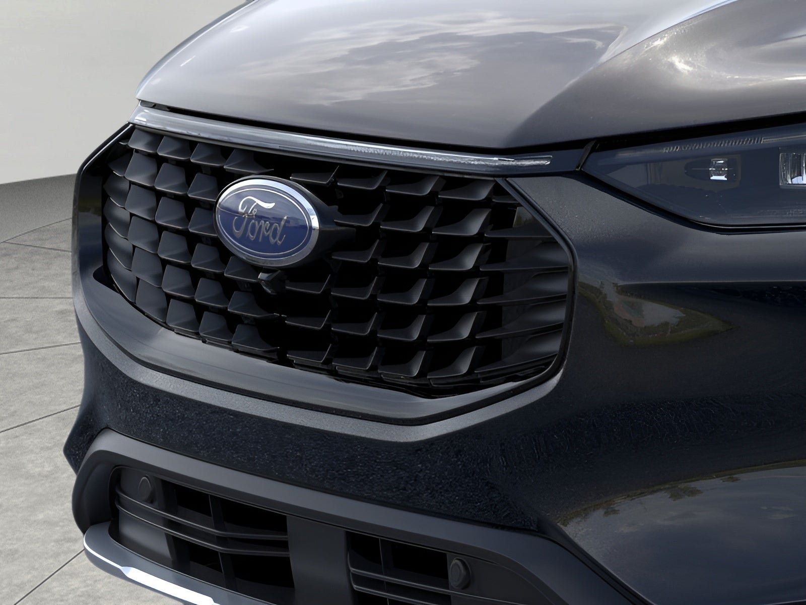 2025 Ford Escape PHEV FWD