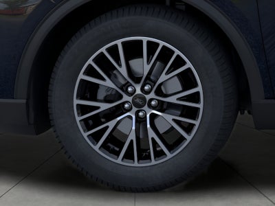 2025 Ford Escape PHEV FWD