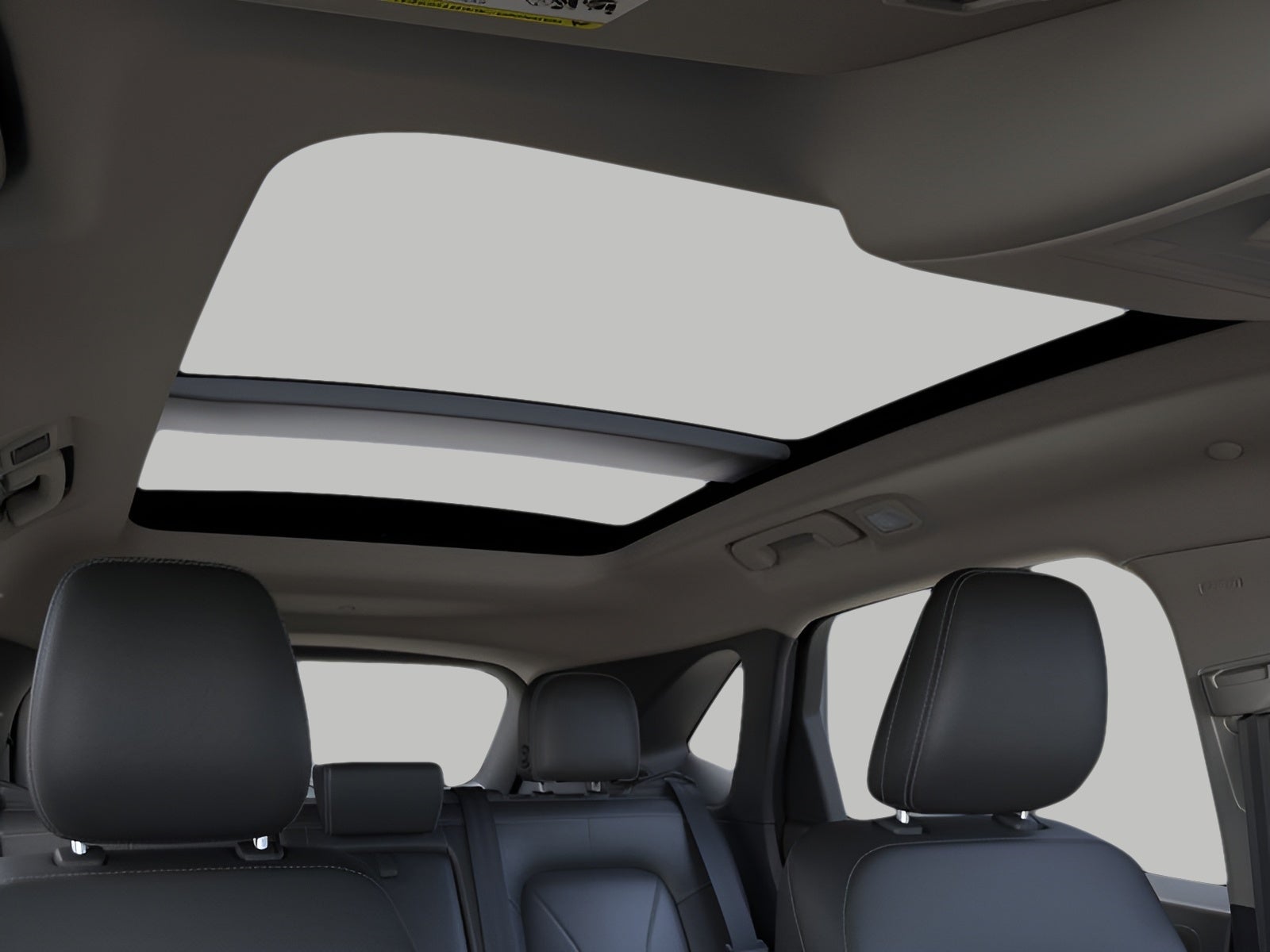 2025 Ford Escape PHEV FWD