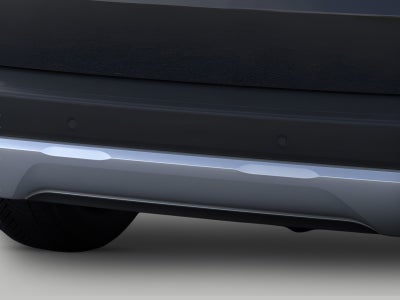 2025 Ford Escape PHEV FWD