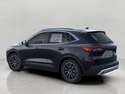 2025 Ford Escape PHEV FWD